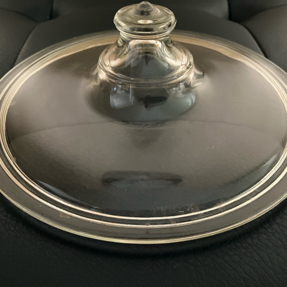 Pyrex replacement lid 622-B C-G